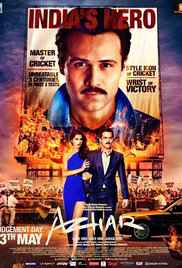 Azhar 2016 DVD scr full movie download